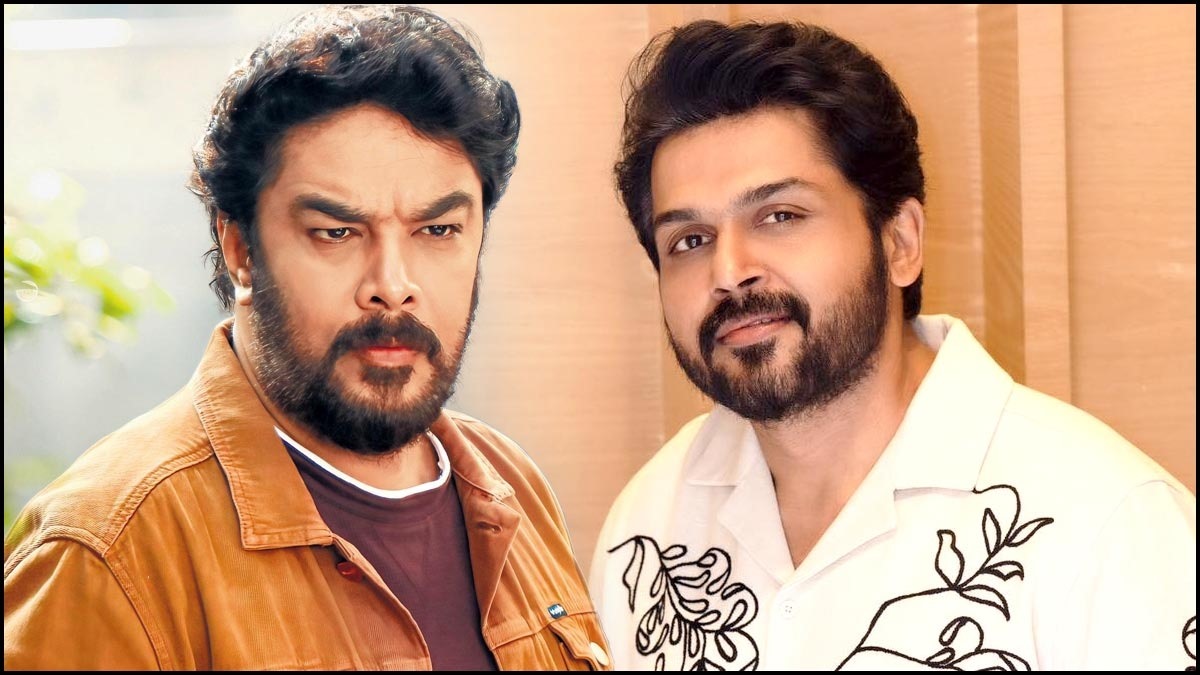 சுந்தர்.சி, கார்த்தி கூட்டணியில் உருவாகும் புதிய படம்.... கதாநாயகி யார் தெரியுமா?