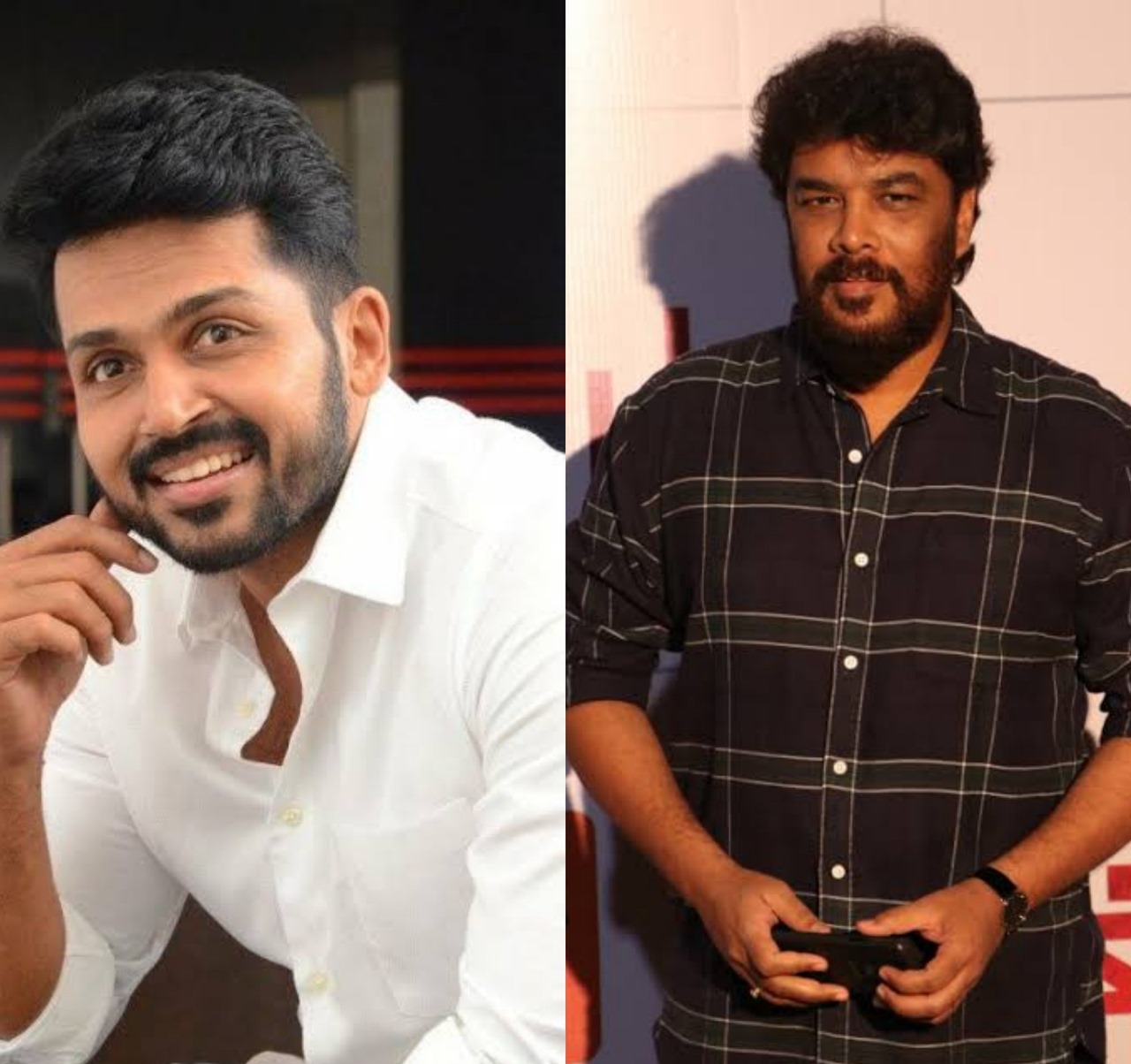 சுந்தர் .சி இயக்கத்தில் நடிக்க ஓகே சொன்ன கார்த்தி.... படப்பிடிப்பு எப்போது?