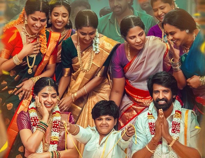 'மாமன்' படத்தை பார்த்து ஏங்கி ஏங்கி அழுத சிறுமி.... நடிகர் சூரி என்ன செய்தார் தெரியுமா?