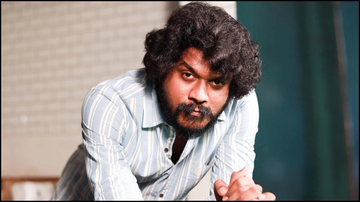 நடிகர் மணிகண்டன் இயக்குனராக வேண்டும்... அது என் ஆசை... சிவகார்த்திகேயன் பேச்சு!