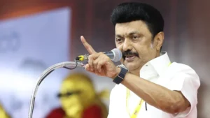 மீனவர்கள் பிரச்சனைக்கு கச்சத்தீவை திரும்ப பெறுவதே தீர்வு - முதலமைச்சர் மு.க.ஸ்டாலின்