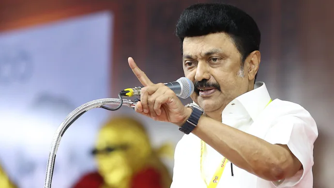 மீனவர்கள் பிரச்சனைக்கு கச்சத்தீவை திரும்ப பெறுவதே தீர்வு - முதலமைச்சர் மு.க.ஸ்டாலின்