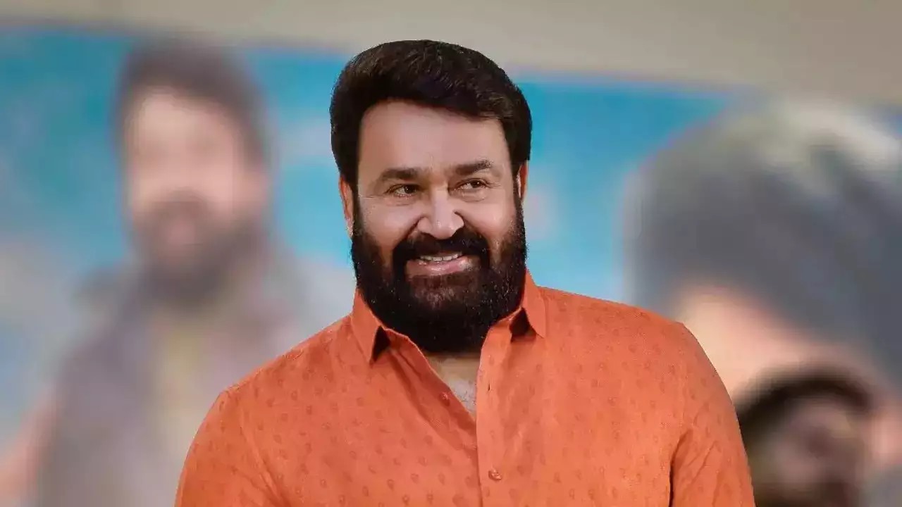 நிர்வாணமாக நடிக்கலனா அந்த சீனுக்கே மதிப்பில்லை.... மோகன்லால் பரபரப்பு பேட்டி!