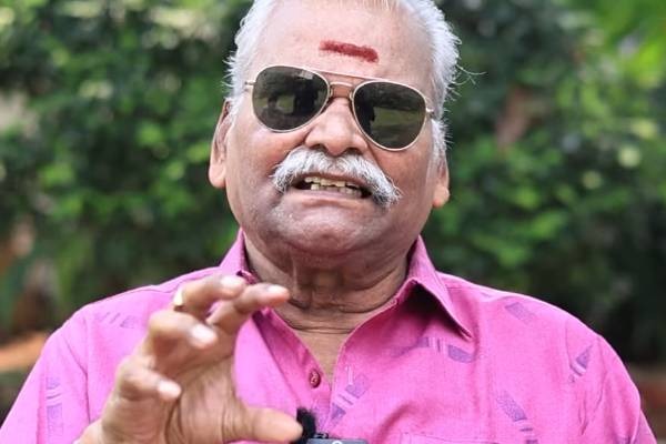 விஜய் டிவி பிரியங்கா கர்ப்பம்? .... என்ன இவரு இப்படி சொல்லிட்டாரு! 