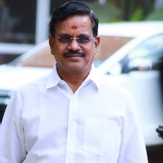 'ட்ரெயின்' படத்துல மிரட்டி இருக்காரு.... சீட்டின் நுனியில் உட்கார்ந்து பார்க்கிற படம்.... தயாரிப்பாளர் தாணு!