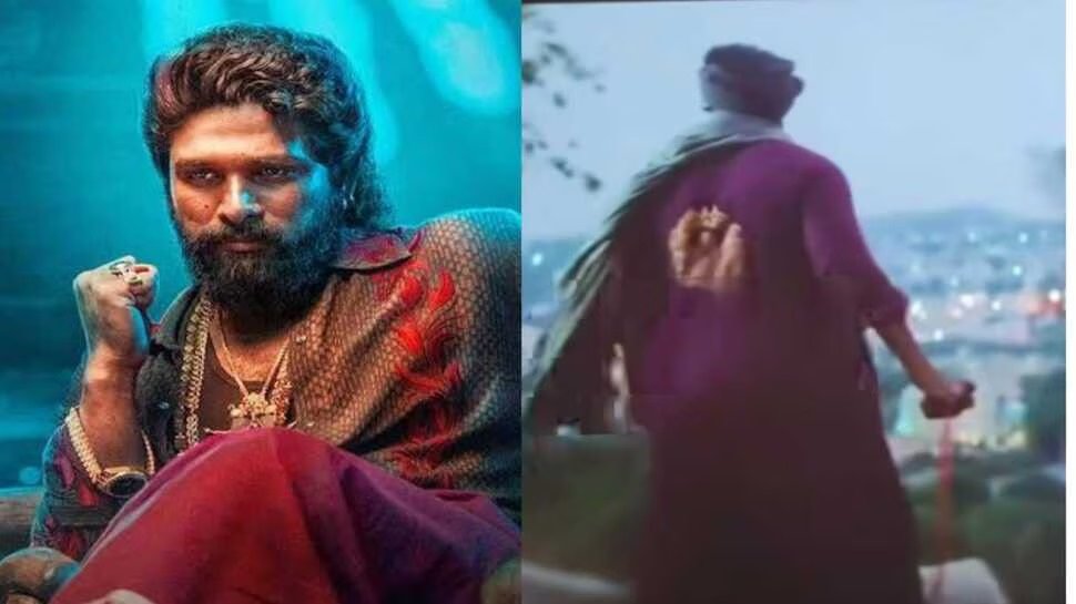 'புஷ்பா 2' கிளைமாக்ஸில் வருவது நானியா? விஜய் தேவரகொண்டாவா?.... இயக்குனர் சுகுமாரின் பதில்!