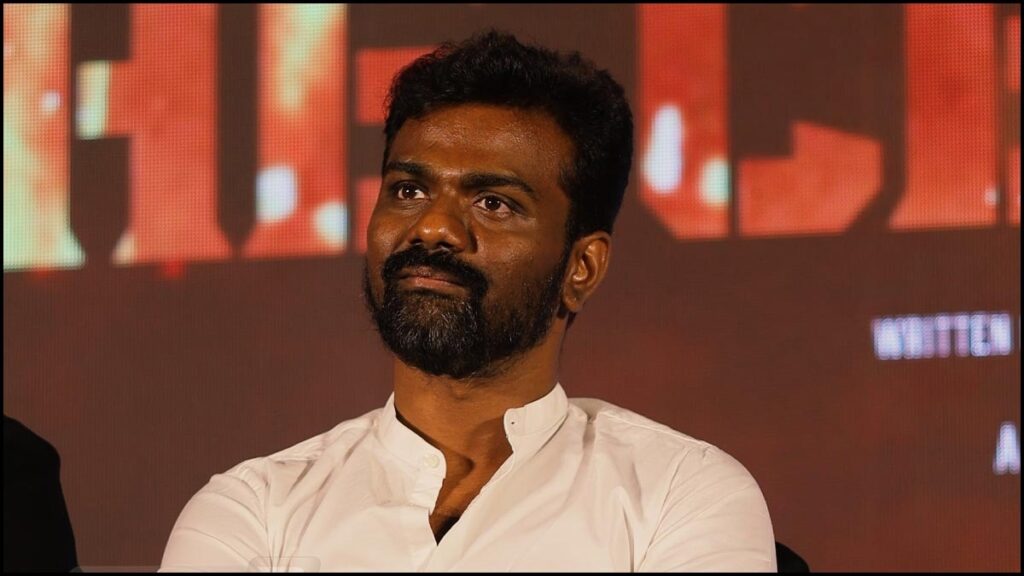 பஹல்காம் காஷ்மீரின் இதயம்.... அவர்கள் தண்டிக்கப்பட வேண்டும்.... 'அமரன்' பட இயக்குனர் கண்டனம்!
