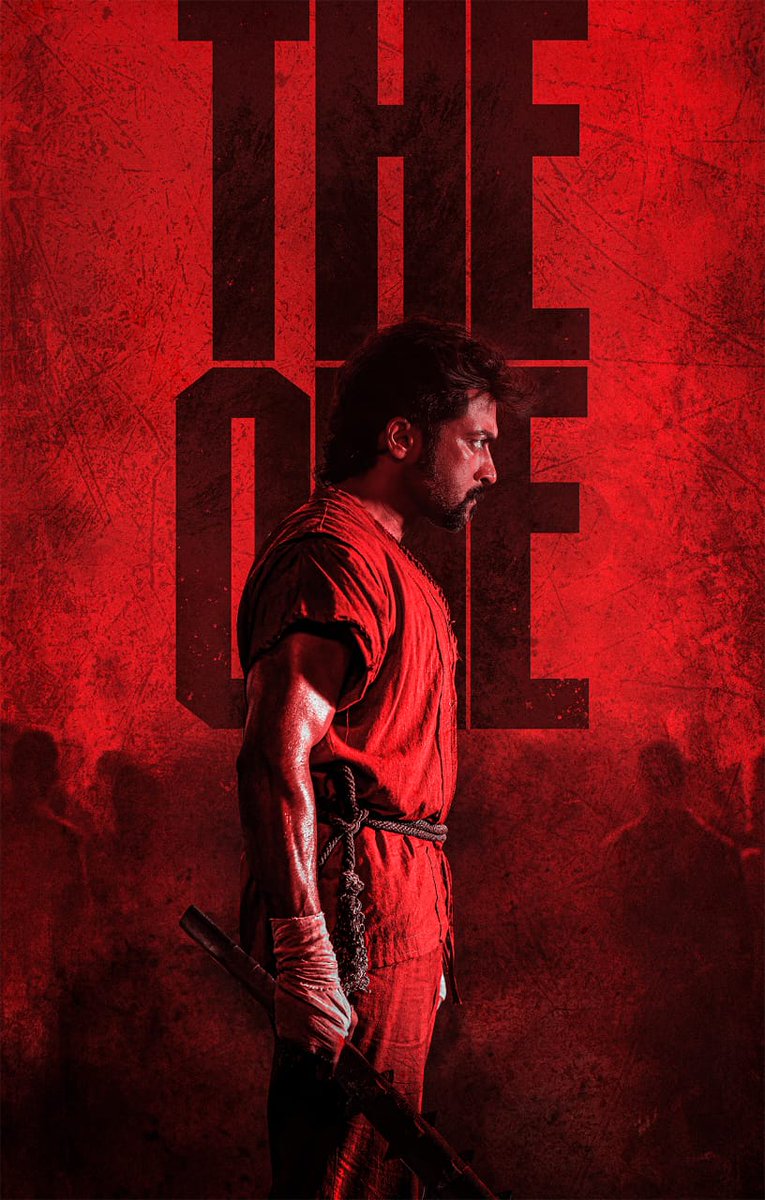 சூர்யா நடித்துள்ள 'ரெட்ரோ'.... உலகம் முழுவதும் இத்தனை திரையரங்குகளில் வெளியாகிறதா?