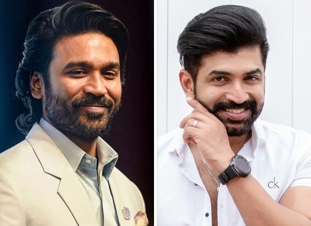 அருண் விஜய்-க்காக தனுஷ் செஞ்ச அந்த விஷயம்..... கொண்டாட தயாராகும் ரசிகர்கள்!