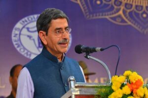 இரண்டாவது நாளாக மாநாட்டில் கலந்து கொள்ள துணைவேந்தர்கள் மறுப்பு!