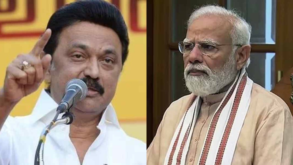 இஸ்லாமியர்களுக்கு கடும் பாதிப்பு: பாஜக அரசை கடுமையாகச் சாடும் முதல்வர் மு.க.ஸ்டாலின்..!