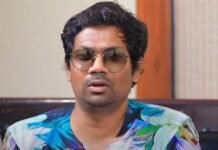 'டூரிஸ்ட் ஃபேமிலி' படத்தில் அவங்க 3 பேரும் பாடி இருக்காங்க.... இசையமைப்பாளர் ஷான் ரோல்டன்!