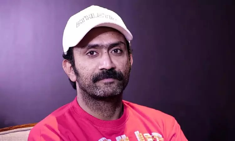 மன்னிப்பு கேட்ட 'குட் பேட் அக்லி' பட வில்லன்! 