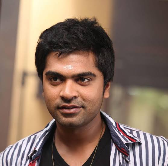 'STR 49' படத்தில் சிம்புவின் கெட்டப் இதுதானா?