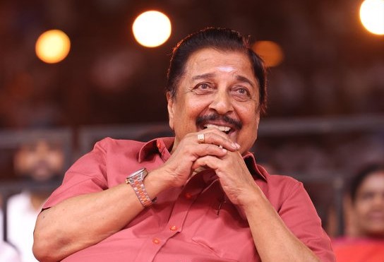 முதல்ல சிக்ஸ் பேக் வச்சது சூர்யா இல்ல..... விஷால் என்னங்க இப்படி சொல்றாரு?