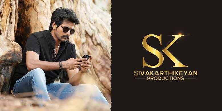விரைவில் திரைக்கு வரும்.... சிவகார்த்திகேயன் ப்ரொடக்ஷன்ஸ் நிறுவனம் வெளியிட்ட புதிய அறிவிப்பு!