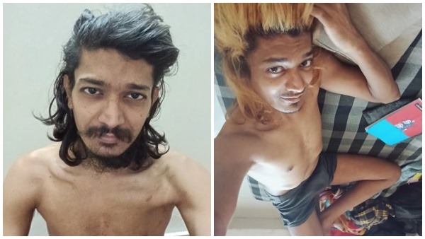 எங்கே இருக்கிறார் நடிகர் ஸ்ரீ? ..... செல்போனில் தொடர்பு கொண்ட லோகேஷ் கனகராஜ்!