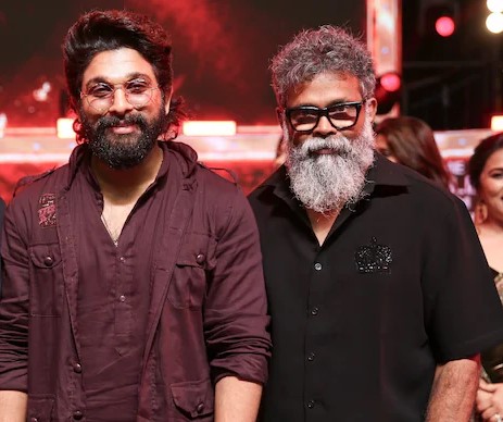 இந்த 3 தமிழ் நடிகர்களை வைத்துதான் பெரிய பட்ஜெட்டில் படம் எடுப்பேன்........ 'புஷ்பா' பட இயக்குனர்!