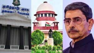 மாநில அரசுடன் இணக்கமாக செயல்பட வேண்டிய பொறுப்பு ஆளுநருக்கு உள்ளது – உச்சநீதிமன்றம் தீர்ப்பு 