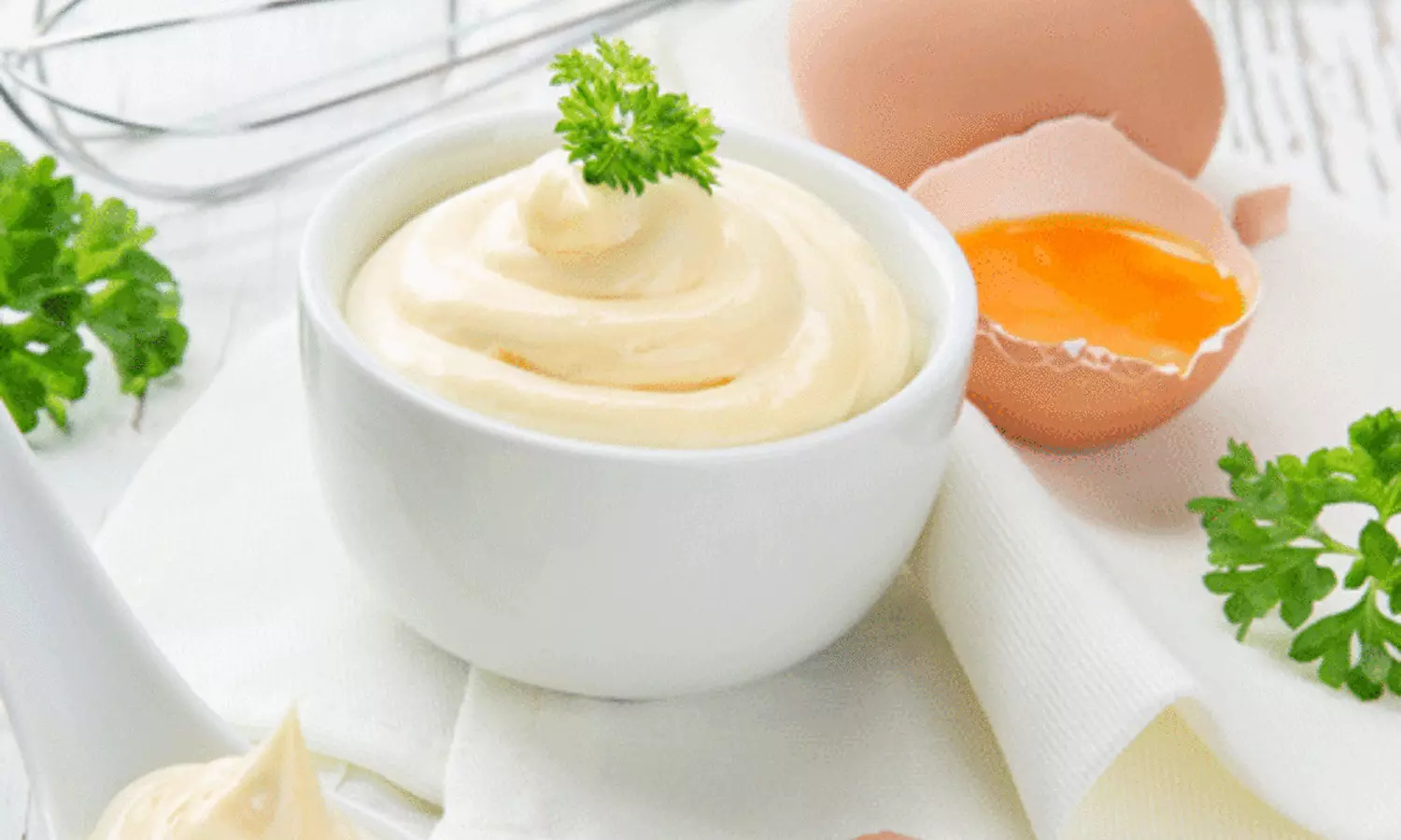 தெலுங்கானாவை தொடர்ந்து தமிழ்நாட்டில் மயோனைஸூக்கு ஓராண்டு தடை!