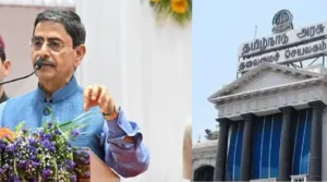 தமிழ்நாடு அரசின் 2 மசோதாக்களுக்கு ஆளுநர் ஒப்புதல்!  