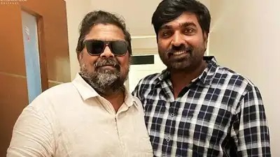 மிஸ்கின் - விஜய் சேதுபதியின் 'ட்ரெயின்'.... ரிலீஸ் குறித்த அப்டேட்!