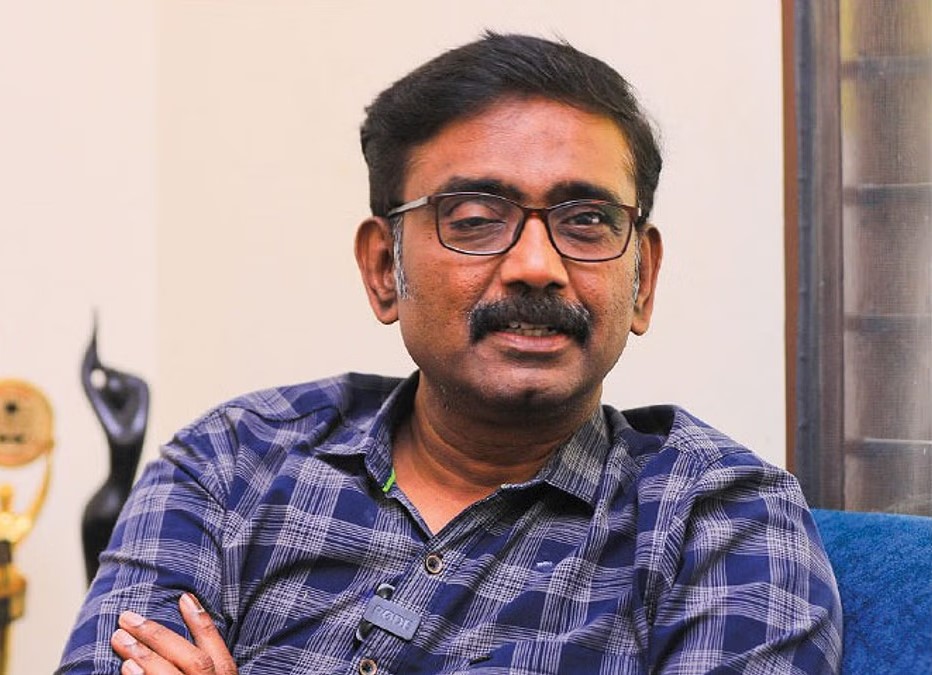 'வெயில்' படத்தில் அப்படி செய்ததற்காக பகிரங்கமாக மன்னிப்பு கேட்கிறேன்..... வசந்தபாலன் பேச்சு!