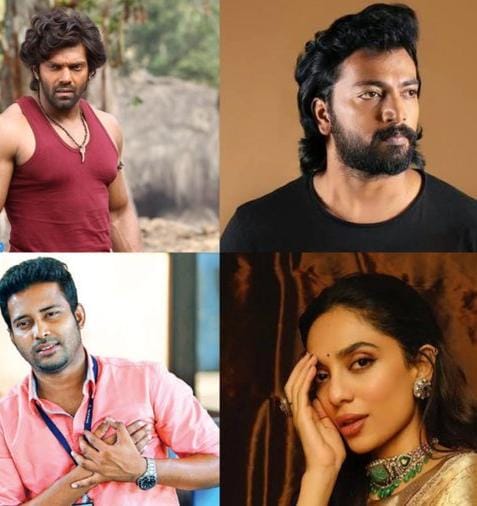 பா. ரஞ்சித் இயக்கும் 'வேட்டுவம்'.... அடுத்த கட்ட படப்பிடிப்பு குறித்த தகவல்!