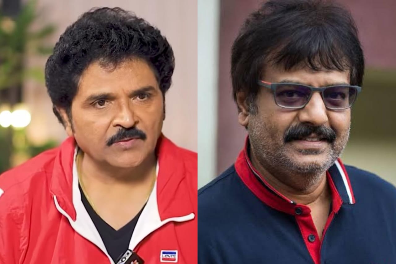 விவேக் என் மேல ரொம்ப அன்பா இருந்தாரு.... ஆனா அவருடைய படங்கள பார்க்க மாட்டேன்.... ராம்கி பேட்டி