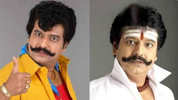 விவேக் என் மேல ரொம்ப அன்பா இருந்தாரு.... ஆனா அவருடைய படங்கள பார்க்க மாட்டேன்.... ராம்கி பேட்டி