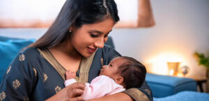 தாய்பால் ஊட்டிய நிலையில் 4 மாத குழந்தை மூச்சு திணறி உயிரிழப்பு!