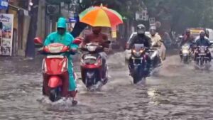 தமிழ்நாட்டிற்கு மஞ்சள் எச்சரிக்கை … சென்னை வானிலை ஆய்வு மையம்…