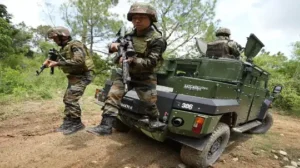 போர்கால ஒத்திகை -மாநில அரசுகளுக்கு உத்தரவு!