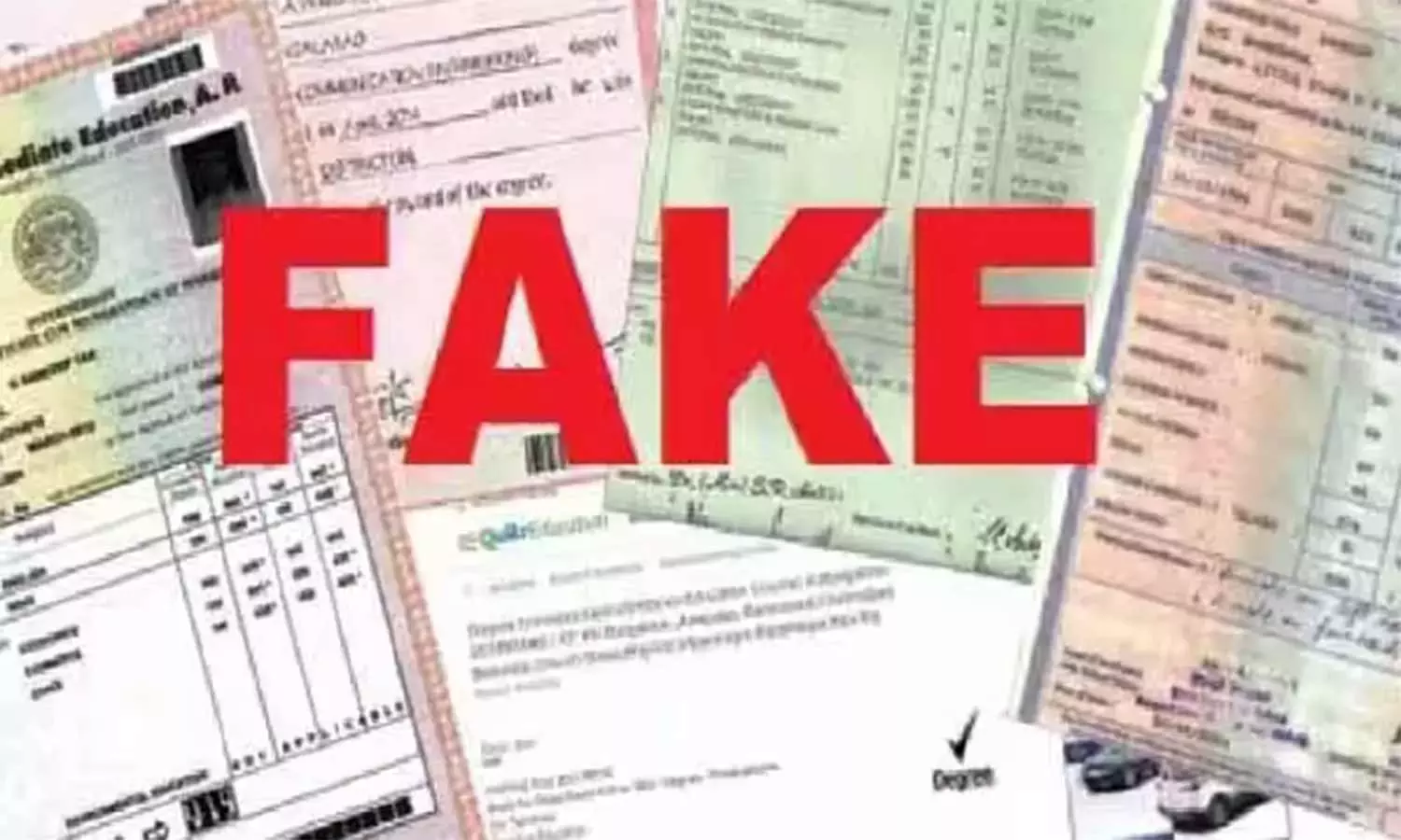 தனியார் பல்கலைக்கழகத்தில் மோசடி  - துணை வேந்தர் உட்பட 10 பேர் கைது!