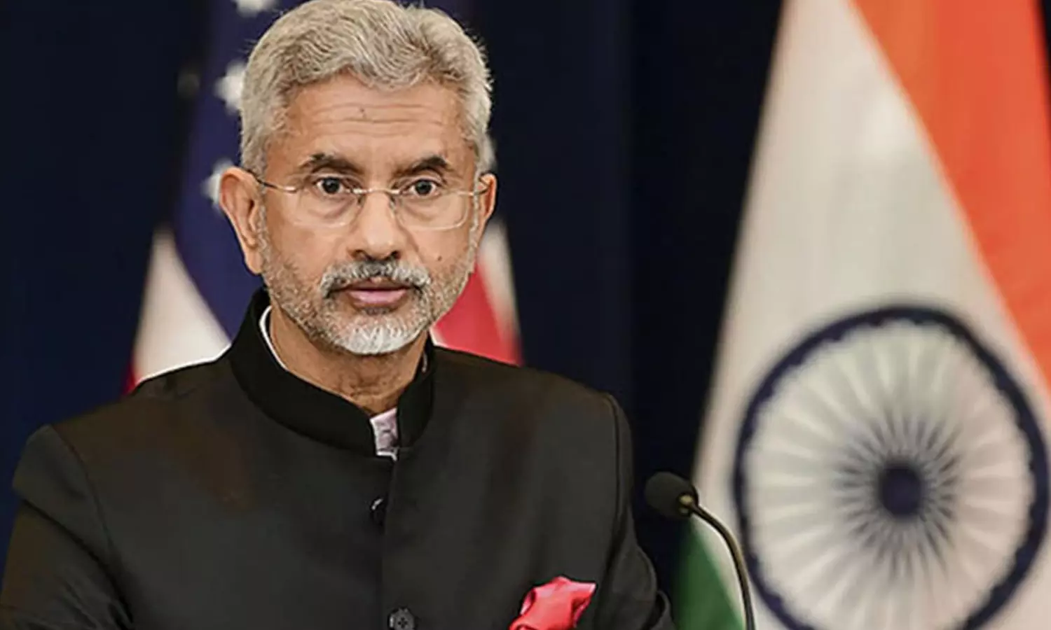 மத்திய வெளியுறவு அமைச்சருக்கு பாதுகாப்பு அதிகரிப்பு!