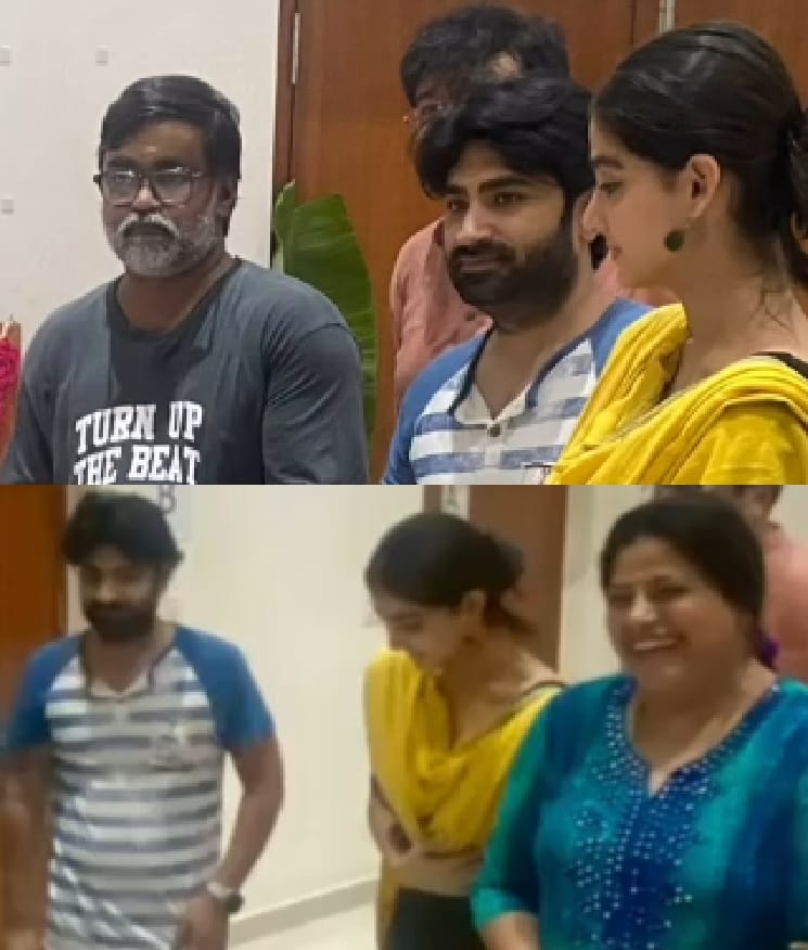 '7ஜி ரெயின்போ காலனி 2' படத்தின் ரிலீஸ் குறித்த அப்டேட்!