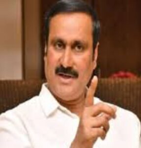 வட மாவட்டங்களுக்கு கல்வியில் விடியல் கிடைப்பது எப்போது? - அன்புமணி கேள்வி