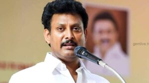 கடந்த ஆண்டை விட தேர்ச்சி விகிதம் அதிகரித்திருப்பது மிக மகிழ்ச்சி அளிக்கிறது – அன்பில் மகேஷ்