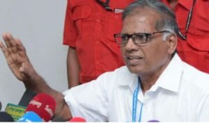 முஸ்லீம்களுக்கு எதிரான வெறுப்பு பிரச்சாரத்தை ஒன்றிய அரசு கைவிடவேண்டும் – சி பி எம் அறிவுறுத்தல்!