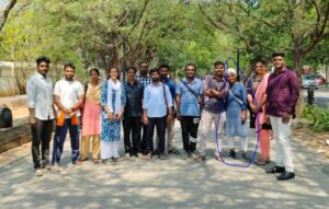 எந்த கோச்சிங் சென்டருக்கும் செல்லாமல் தானாகவே படித்து 12ம் வகுப்பு தேர்வில் வெற்றி பெற்ற 70 வயதான மூதாட்டி! 