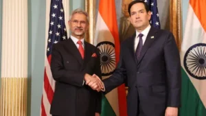 இந்தியா - பாகிஸ்தான் இடையே பேச்சு வார்த்தையை நடத்த உதவுவதாக அமெரிக்க வலியுறுத்தல்!