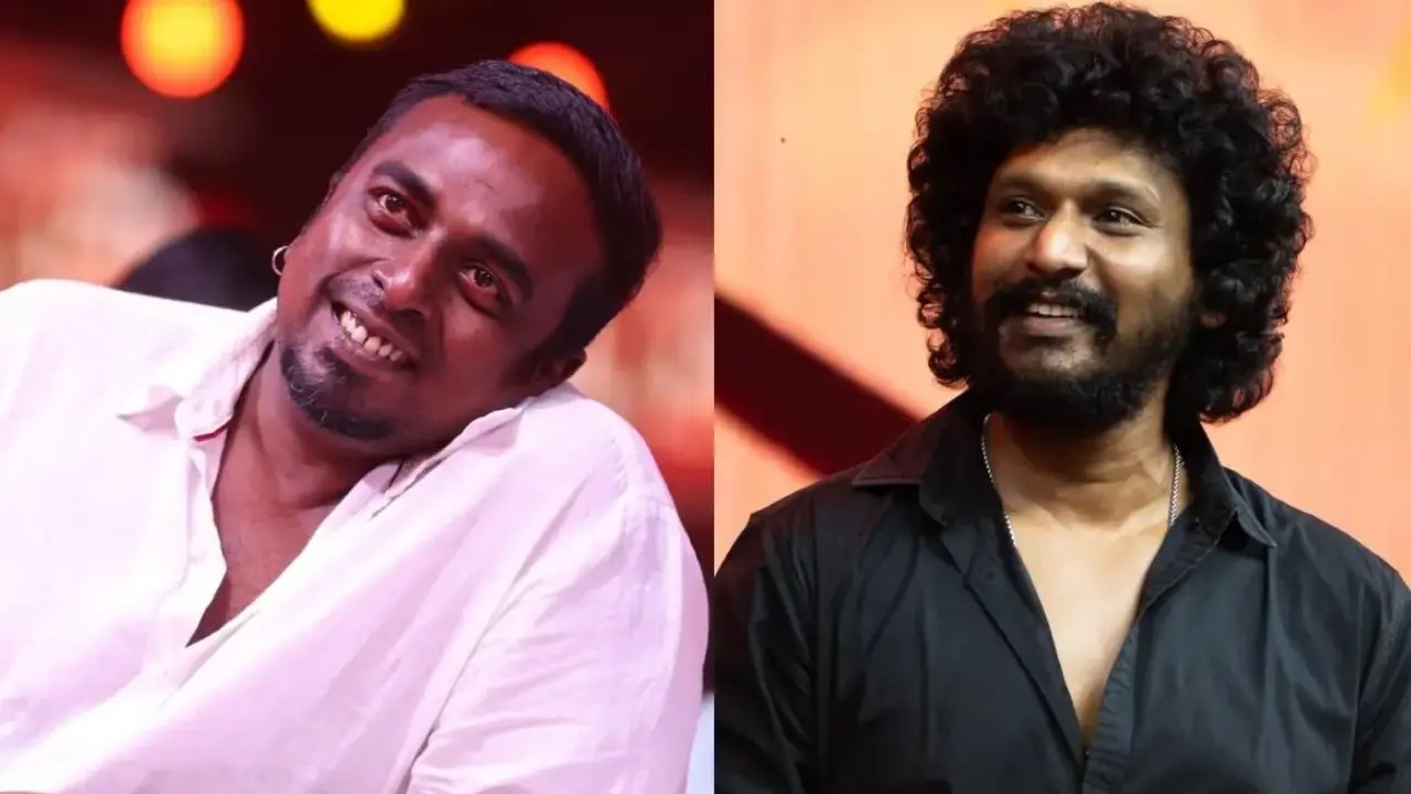 லோகேஷ் கனகராஜுக்கு ஜோடியாகும் மமிதா பைஜு?