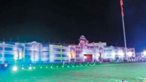 பொதுக்குழு கூட்டத்திற்கு முதல்வரின் வருகை... 2,000  போலீசாா் குவிப்பு...