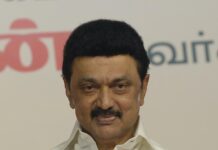 தமிழறிஞர்களின் நூல்கள் நாட்டுடைமையாக்கம்…முதல்வர் பரிசளிப்பு!