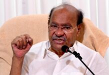 துணை வேந்தரின் இந்த பழிவாங்கும் செயல் கண்டிக்கதக்கது – ராமதாஸ் கண்டனம்!