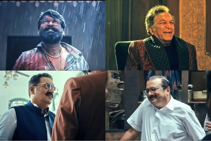 சூர்யாவின் 'ரெட்ரோ' படம் எப்படி இருக்கு?..... முழு விமர்சனம் இதோ!