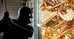 வேலைக்கு சேர்ந்த ஏழேநாளில் ஊழியரின் செயல்….அதிர்ச்சியில் உரிமையாளர்!