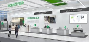 ஸ்கேஃப்லர் இந்தியாவின் 2வது ஆலையில் உற்பத்தி தொடக்கம்…