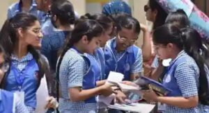 தமிழகத்தில் 10-ம் வகுப்பு தேர்வு முடிவுகள் வெளியீடு…