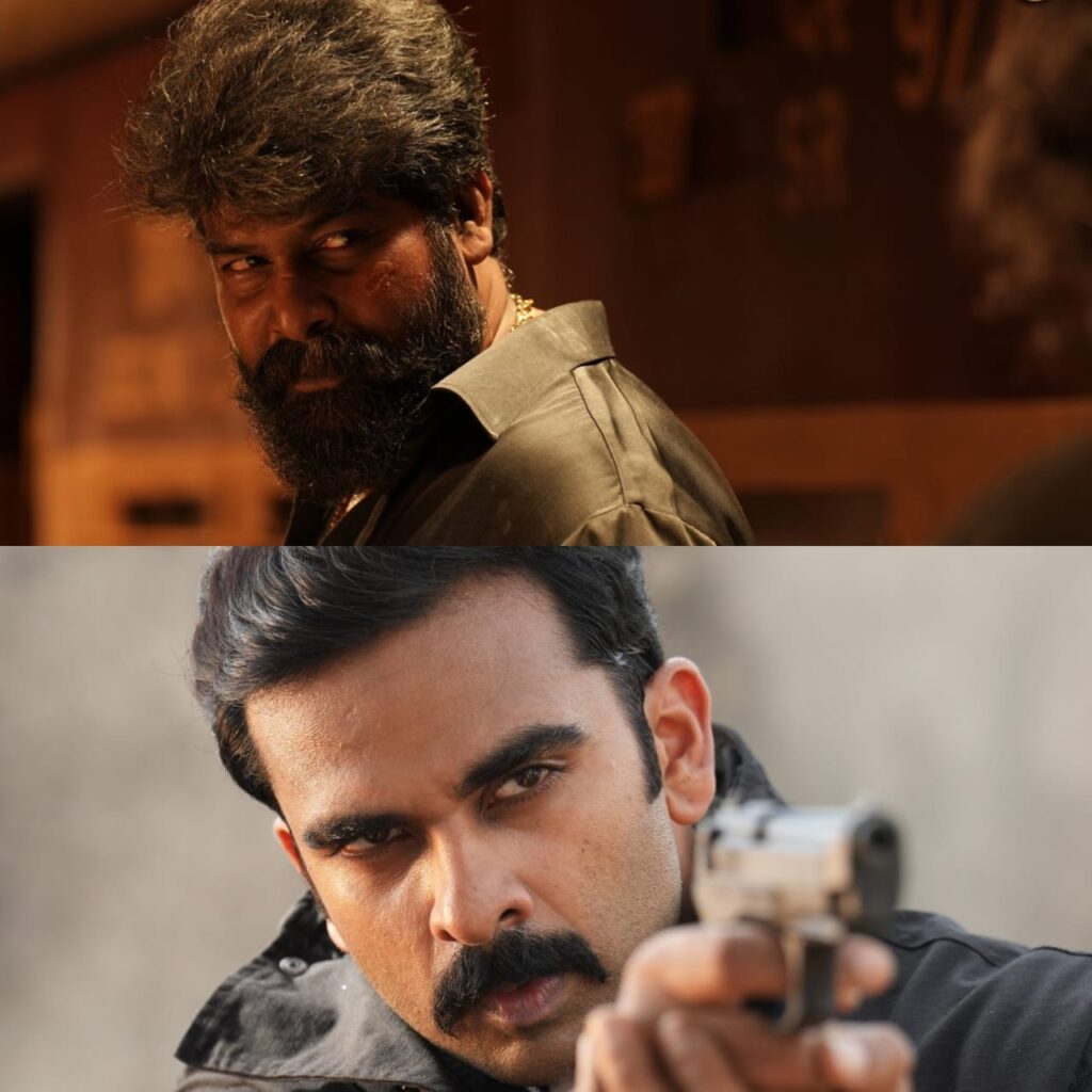 'தக் லைஃப்' படத்தின் லேட்டஸ்ட் புகைப்படங்கள் இணையத்தில் வைரல்!